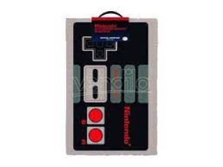Otirač Nintendo Nes - Doormat 