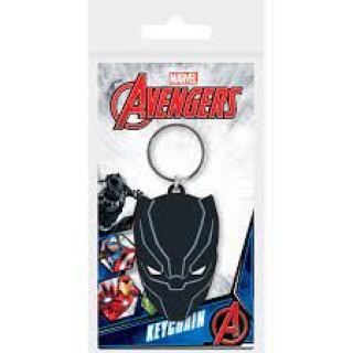 Privezak Marvel Avengers Black Panther 