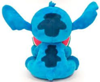 Plush Disney -  Stitch Watermelon 