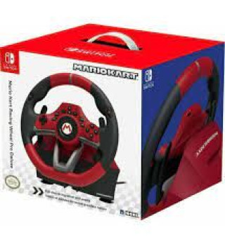 Volan Hori Mario Kart Racing Wheel Pro Deluxe 