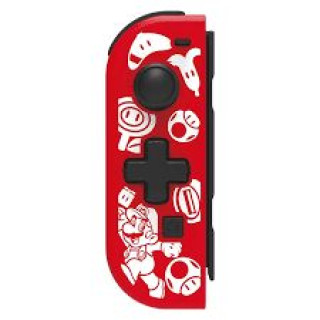 Gamepad Hori D-pad Controller (l) - Super Mario 