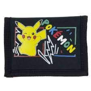 Novčanik Pokemon - Pikachu 