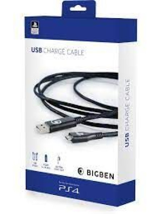 Kabl Bigben Usb Charge Cable 3m 