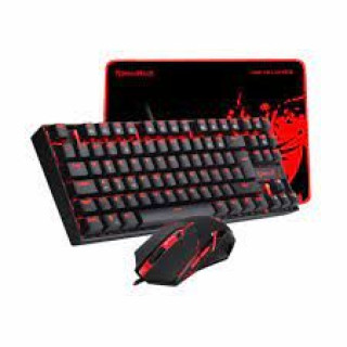 Redragon Combo 3 In 1 K552 Ba 2 