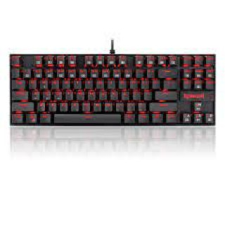 Tastatura Redragon Kumara K552 2 - Black 