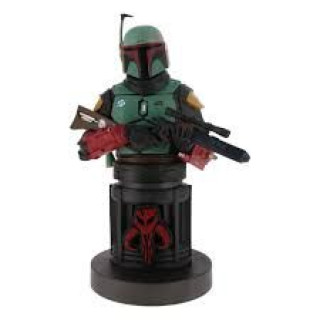 Cable Guy Star Wars - Boba Fett 