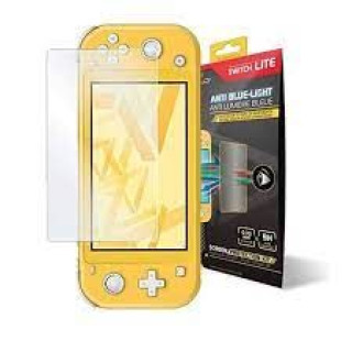 Nintendo Switch Steelplay Screen Protection Kit - 9h  Glass 