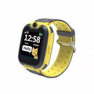 Smart Watch Canyon - Sm2cnekw31yb - Kids - Black 