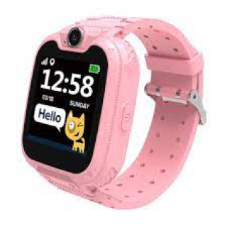 Smart Watch Canyon - Sm2cnekw31rr - Kids - Pink 