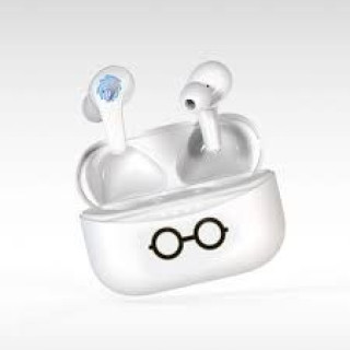Slušalice Otl - Harry Potter - Wireless Earpods - White 