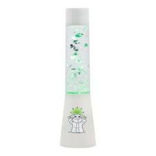 Lampa Paladone Star Wars - Grogu Flow Lamp 