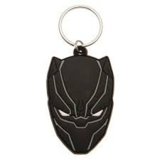 Privezak Marvel Avengers Black Panther 