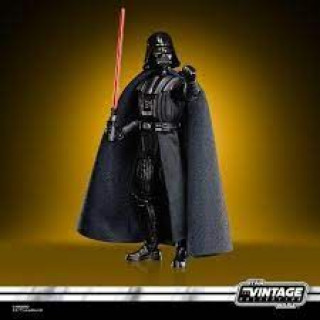 Action Figure Star Wars Obi-wan Kenobi - Vintage Collection - Darth Vader (the D 