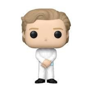 Bobble Figure Stranger Things Pop! - Henry (001) 