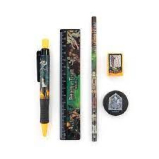 Stationery Set - Attack On Titan - Ultimate Clash 