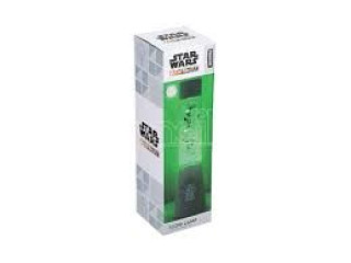 Lampa Paladone Star Wars - Grogu Flow Lamp 