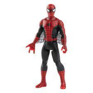 Action Figure Marvel Legends - Retro Collection - Spider-man 