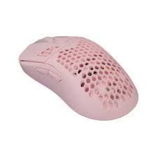 Miš White Shark - Galahad Gm-5007 - Pink 