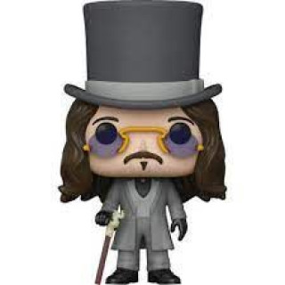 Bobble Figure Bram Stoker s Dracula Pop! - Young Dracula 