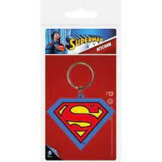 Privezak Superman Shield 