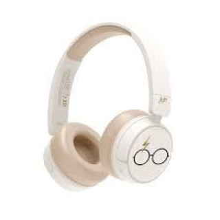 Slušalice Otl - Harry Potter - Kids Wireless Headphones - White 