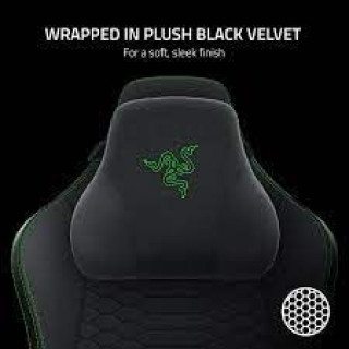 Razer Odmorište Za Vrat - Head Cushion - Neck & Head Support 