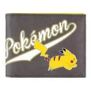 Novčanik Pokemon - Pokemon Pikachu Running 