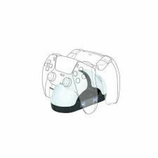 Punjač za Gamepad Nacon - Dual Charging Station V3 Playstation 5 