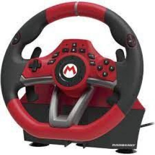 Volan Hori Mario Kart Racing Wheel Pro Deluxe 