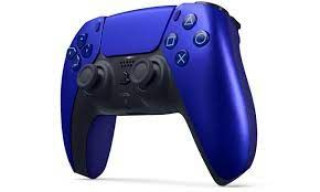 Gamepad Playstation 5 Dualsense - Cobalt Blue 