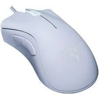 Miš Razer Deathadder Essentials - White 