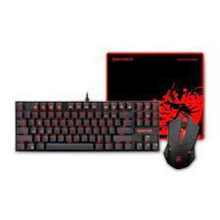 Redragon Combo 3 In 1 K552 Ba 2 
