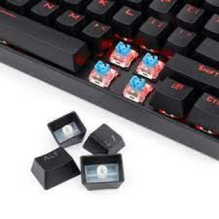 Tastatura Redragon Kumara K552 2 - Black 
