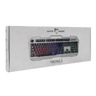 Tastatura White Shark - Viking 2 Gk-1924 