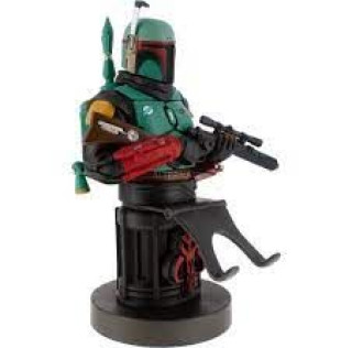 Cable Guy Star Wars - Boba Fett 