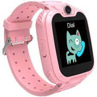 Smart Watch Canyon - Sm2cnekw31rr - Kids - Pink 