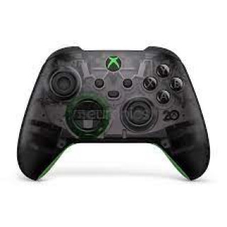 Gamepad Microsoft XBOX Series X Wireless Controller - 20th Anniversary Special Edition 