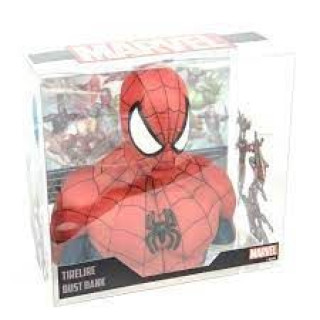 Kasica Marvel Comics - Spider-Man 