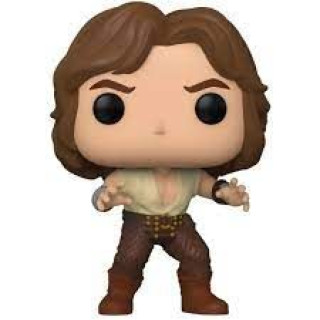 Bobble Figure Hercules: Legendary Journey Pop! - Hercules 