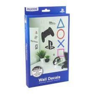 Nalepnice Paladone - Playstation - Gadget Decals 