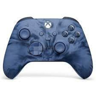 Gamepad Microsoft Xbox Series X Wireless Controller - Stormcloud Vapor 