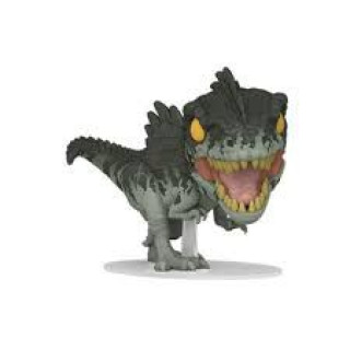 Bobble Figure Movies Pop! Jurassic World - Gigantosaurus 