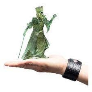 Statue Mini Epics - The Lord of the Rings - King of the Dead - Limited Edition 