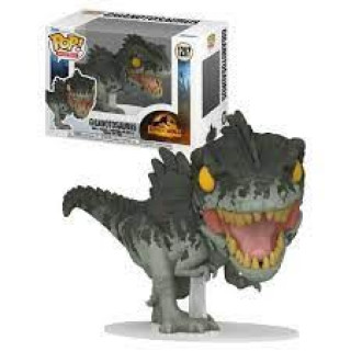 Bobble Figure Movies Pop! Jurassic World - Gigantosaurus 