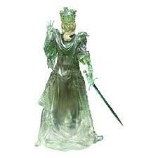 Statue Mini Epics - The Lord of the Rings - King of the Dead - Limited Edition 