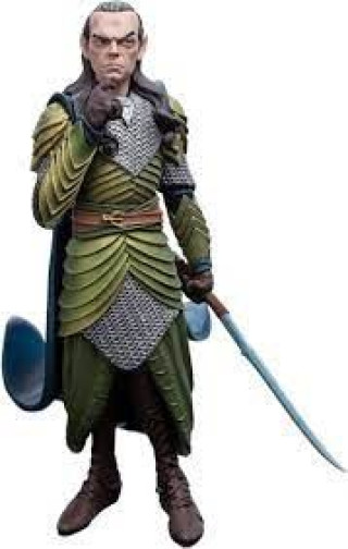 Statue Mini Epics - The Lord of the Rings - Elrond 