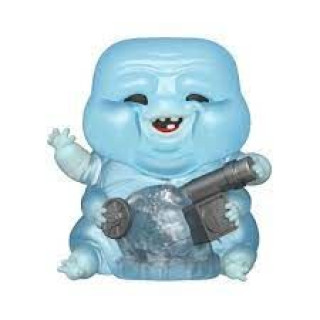 Bobble Figure Ghostbusters - Afterlife Pop! - Muncher 