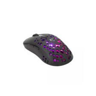 Miš White Shark - Tristan Gm-9004 - Black 
