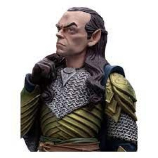 Statue Mini Epics - The Lord of the Rings - Elrond 