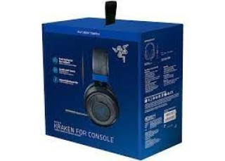 Slušalice Razer Kraken For Console 
